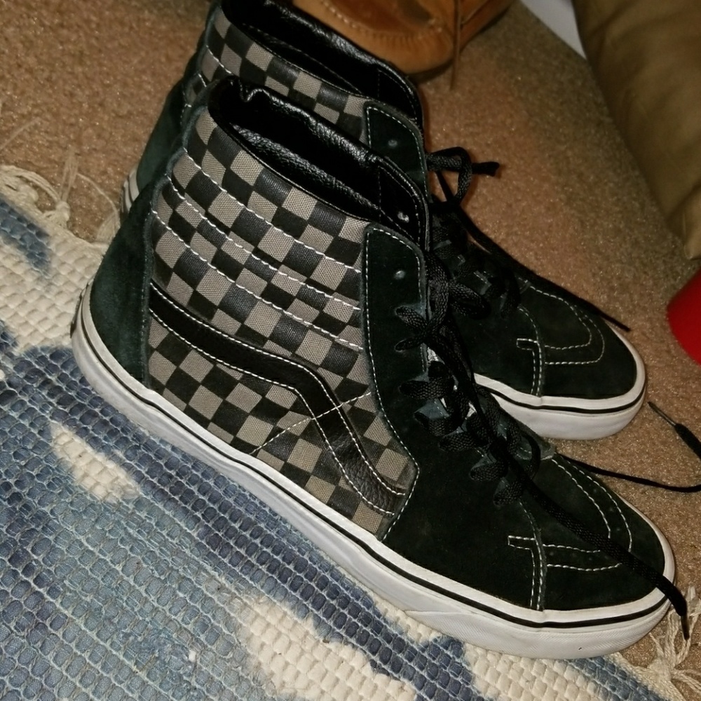 RARE ! Vans